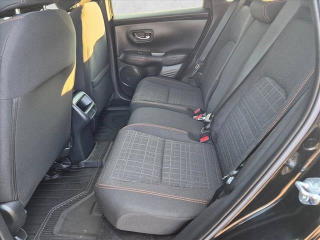 Used 2025 Honda HR-V Sport image 16