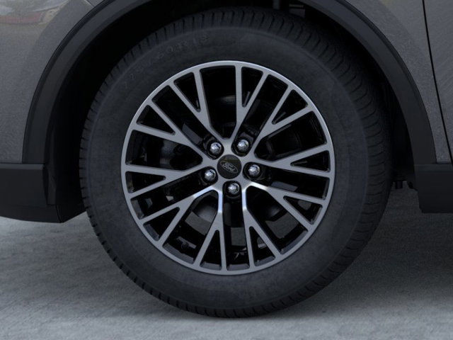 Certified 2024 Ford Escape SE image 4