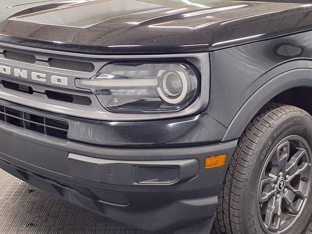 Certified 2023 Ford Bronco Sport Big Bend AWD/4WD image 30