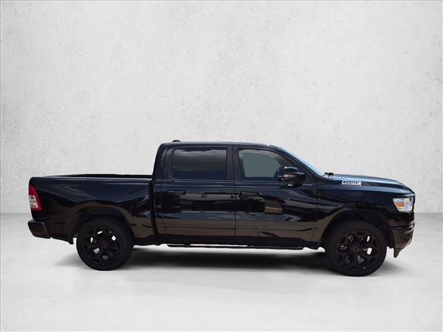 Used 2022 RAM 1500 Lone Star RWD image 4