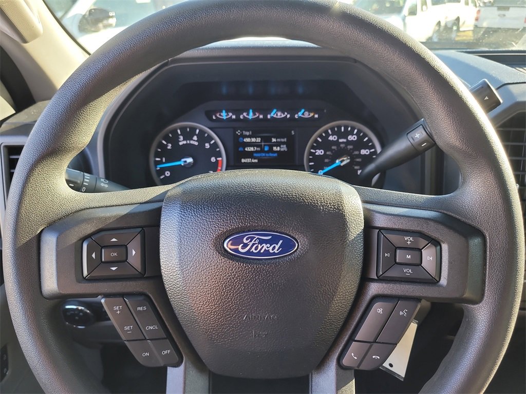 Certified 2022 Ford F250 XL w/ STX Appearance Package image 23