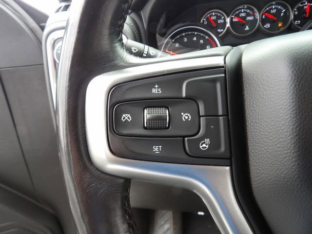 Used 2021 Chevrolet Silverado 1500 LT image 27