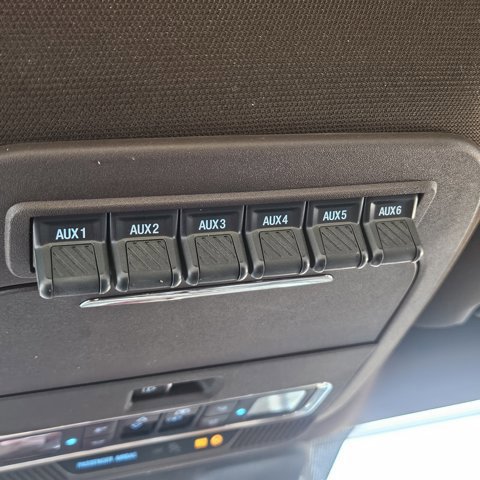 Certified 2025 Ford F250 King Ranch w/ Chrome Package image 27