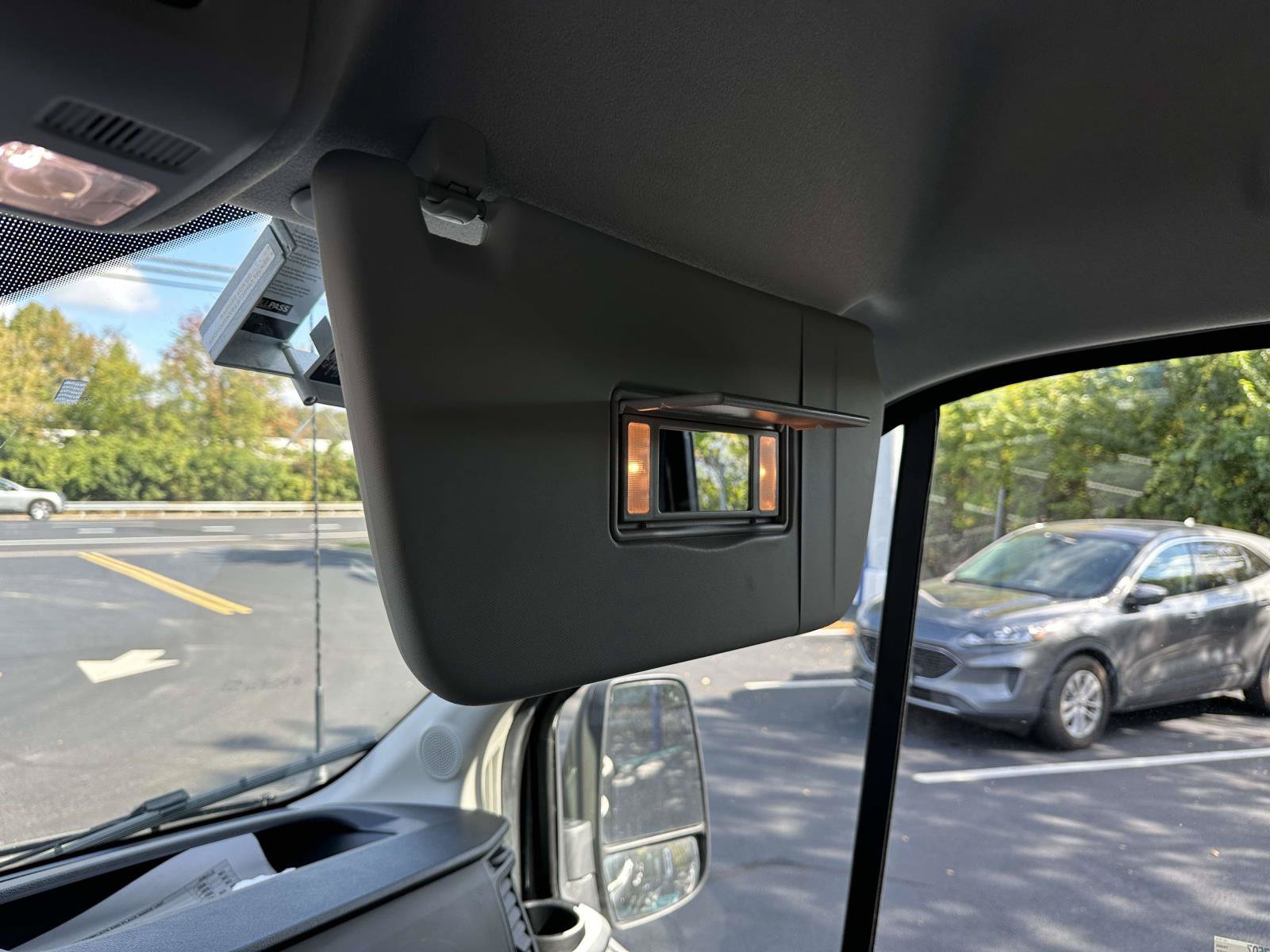 Certified 2024 Ford Transit 350 XLT RWD image 18