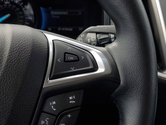 Certified 2023 Ford Edge SEL image 17