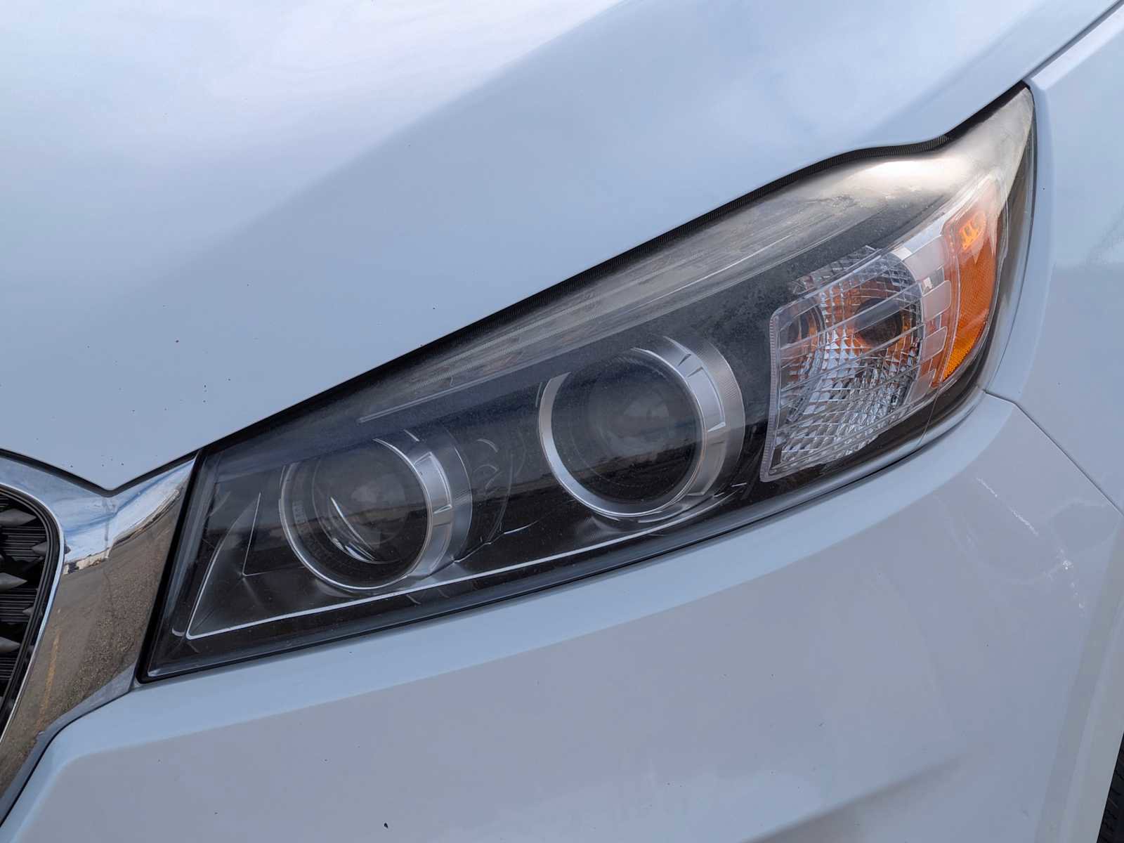 Used 2018 Kia Sorento SX image 10