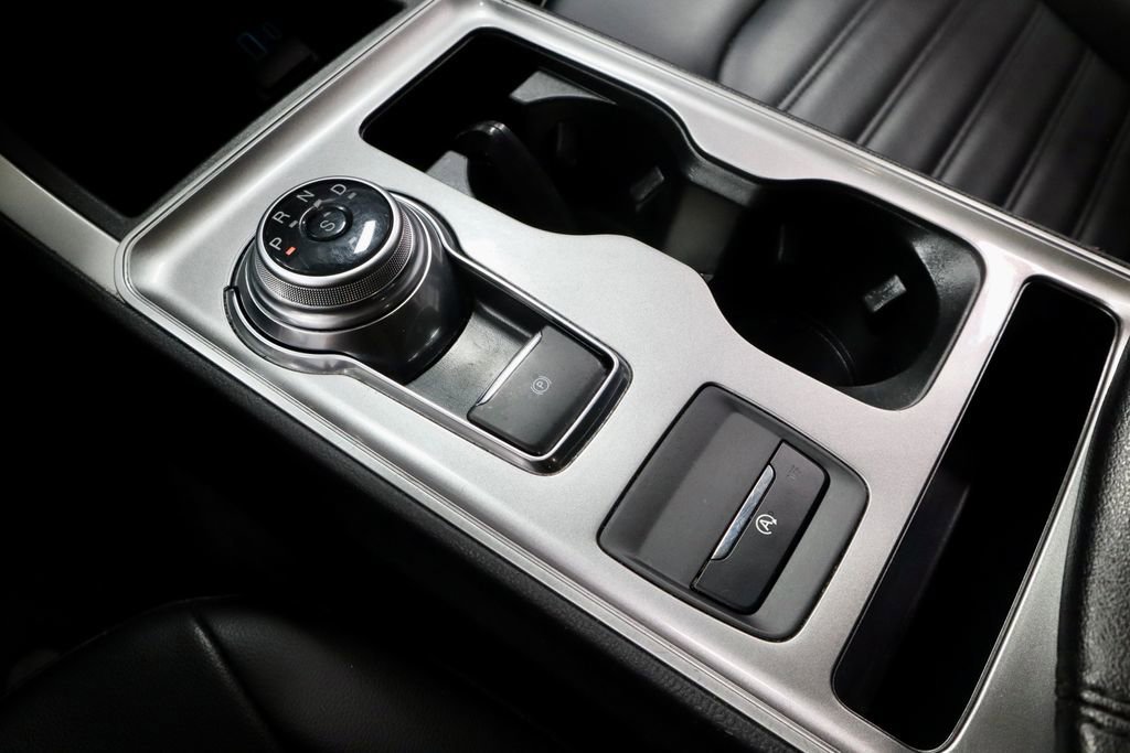 Certified 2024 Ford Edge SEL AWD/4WD image 34