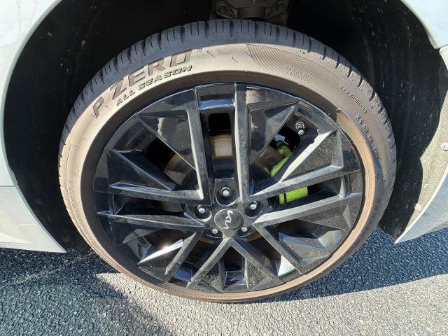 Used 2026 Kia K5 GT w/ GT1 Package FWD image 26