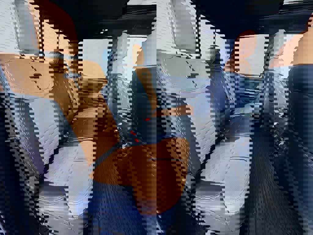 Certified 2022 Ford F150 Platinum w/ Trailer Tow Package image 34