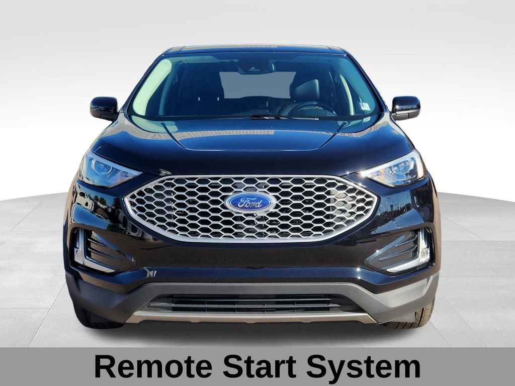 Certified 2023 Ford Edge SEL w/ Convenience Package image 6