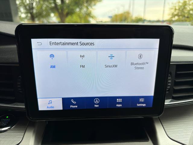 Certified 2021 Ford Explorer XLT w/ Equipment Group 202A AWD/4WD image 28