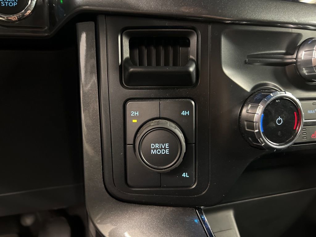 Certified 2023 Ford F150 XLT w/ Equipment Group 302A High image 17