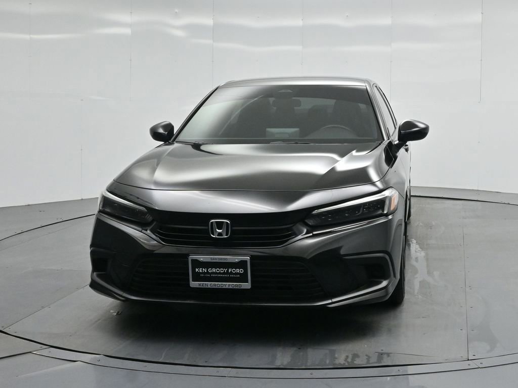 Used 2023 Honda Civic Sport image 29