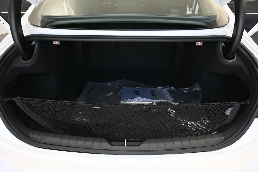Used 2025 Hyundai Sonata SEL FWD image 12