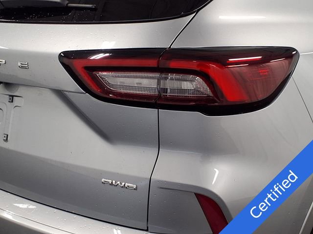 Certified 2023 Ford Escape ST-Line Select w/ Tech Pack #2 image 27