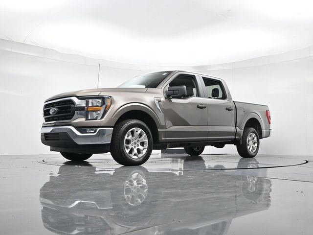 Certified 2023 Ford F150 XLT image 32