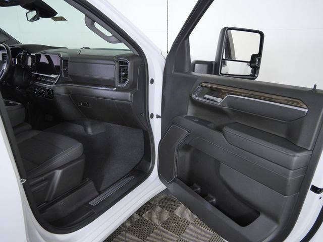 Used 2024 Chevrolet Silverado 1500 RST AWD/4WD image 10
