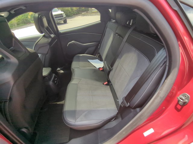 Certified 2023 Ford Mustang Mach-E GT w/ GT Performance Edition AWD/4WD image 23