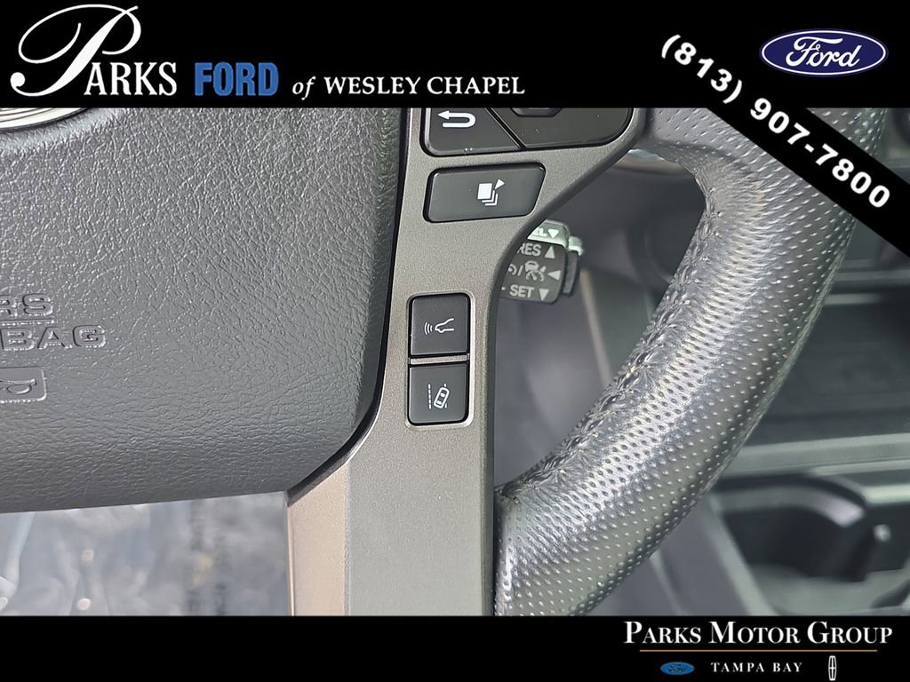 Used 2022 Toyota Tacoma TRD Off-Road image 29