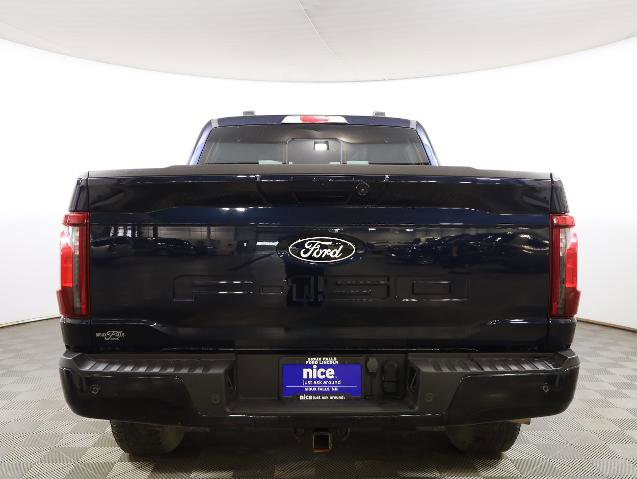 Certified 2024 Ford F150 XLT w/ Equipment Group 302A MID AWD/4WD image 6