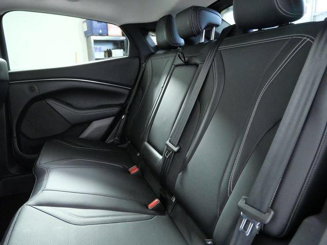 Certified 2023 Ford Mustang Mach-E Premium w/ Mustang Nite Pony Package AWD/4WD image 14