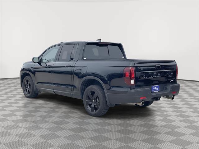 Used 2024 Honda Ridgeline Black Edition image 9