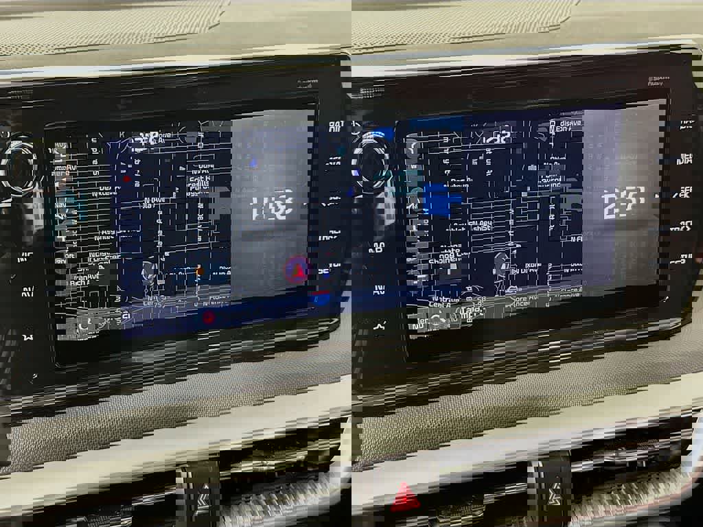 Used 2022 Kia K5 GT-Line w/ GT-Line FWD Premium Package image 27