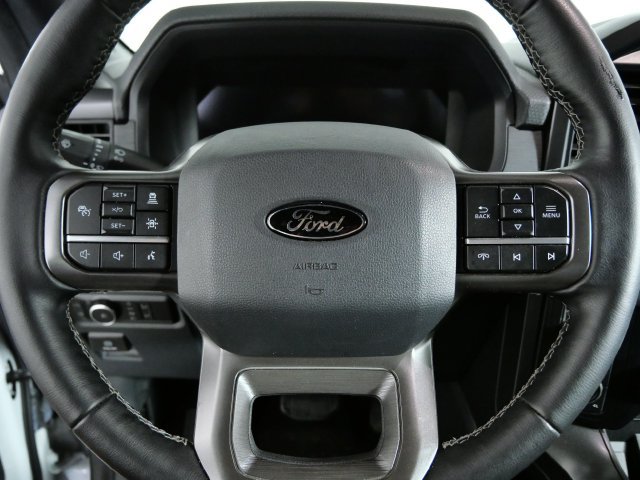 Certified 2024 Ford F150 XLT w/ Equipment Group 302A MID AWD/4WD image 25