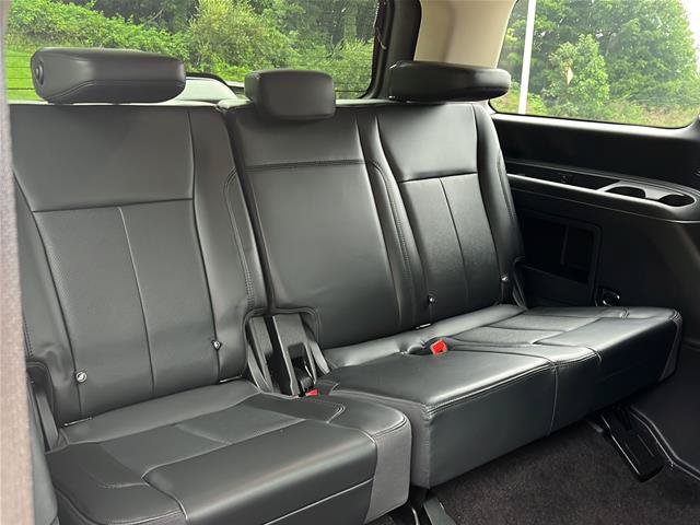 Certified 2022 Ford Expedition XLT AWD/4WD image 27