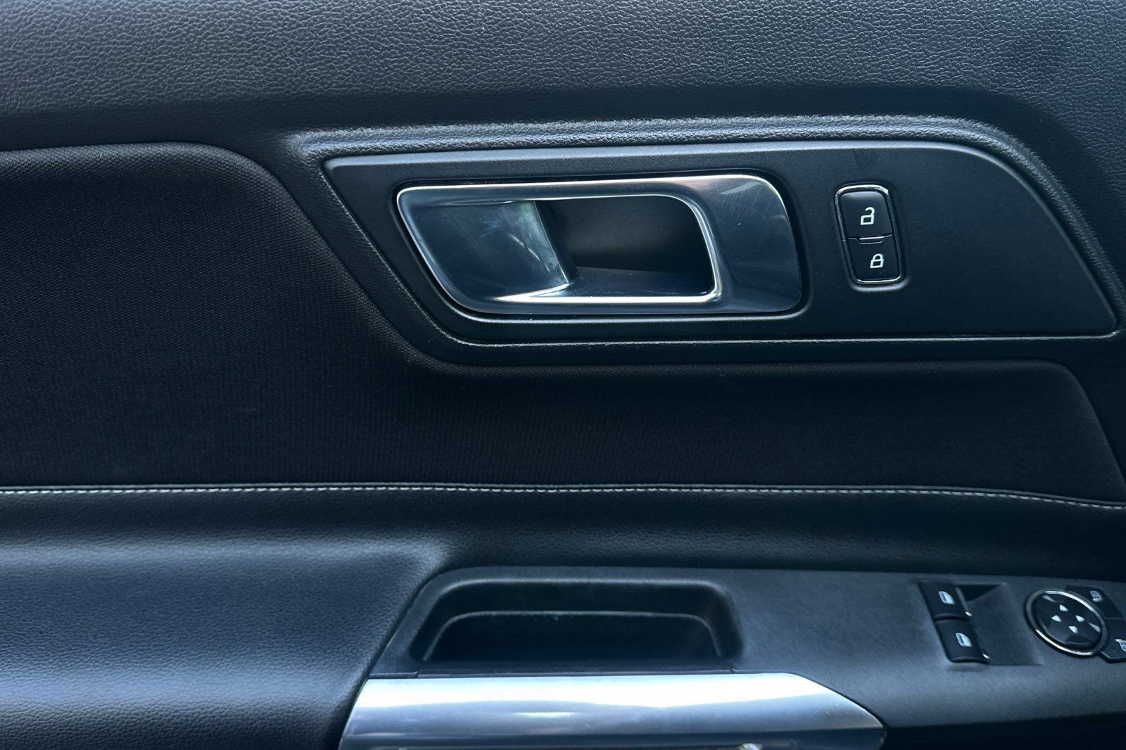 Certified 2021 Ford Mustang GT w/ GT Performance Package image 10