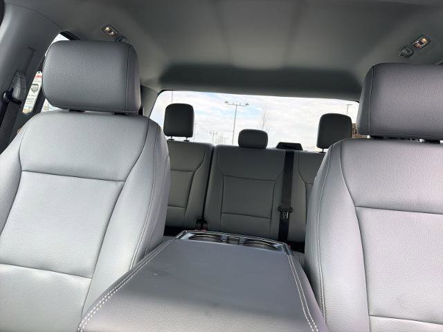 Certified 2025 Ford F150 Lightning Pro image 27