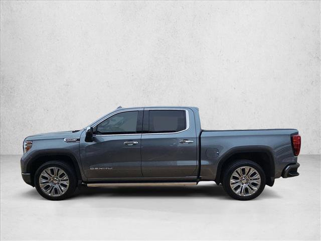 Used 2021 GMC Sierra 1500 Denali w/ Denali Ultimate Package image 6