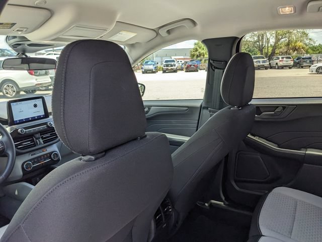 Certified 2024 Ford Escape Active FWD image 19