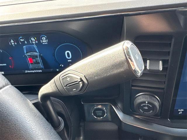 Certified 2024 Ford F350 Lariat w/ Lariat Ultimate Package image 23