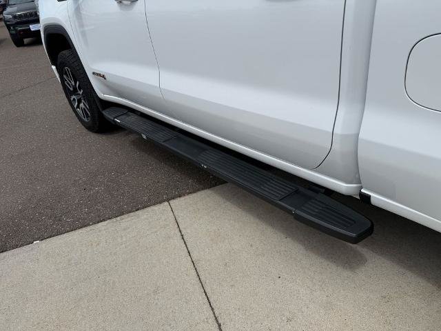 Used 2020 GMC Sierra 1500 AT4 w/ AT4 Premium Package AWD/4WD image 36