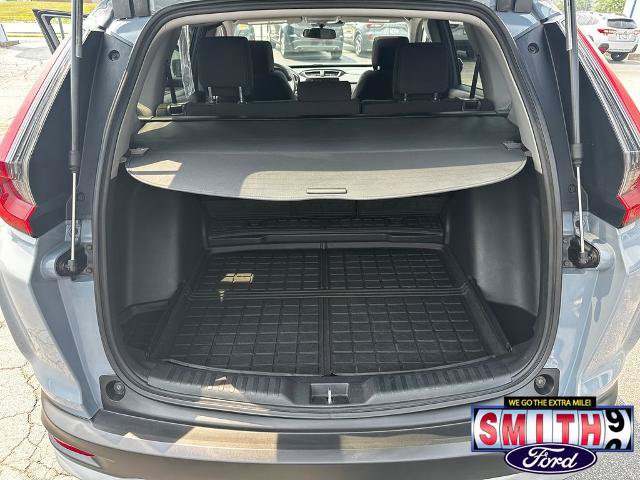 Used 2022 Honda CR-V EX image 40