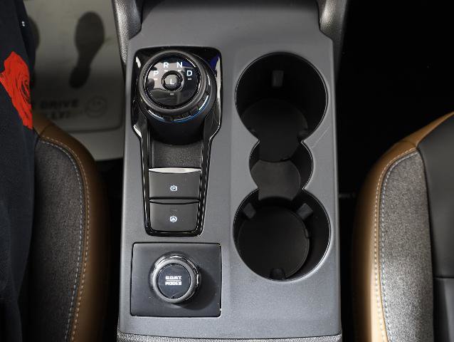 Certified 2024 Ford Bronco Sport Outer Banks image 18