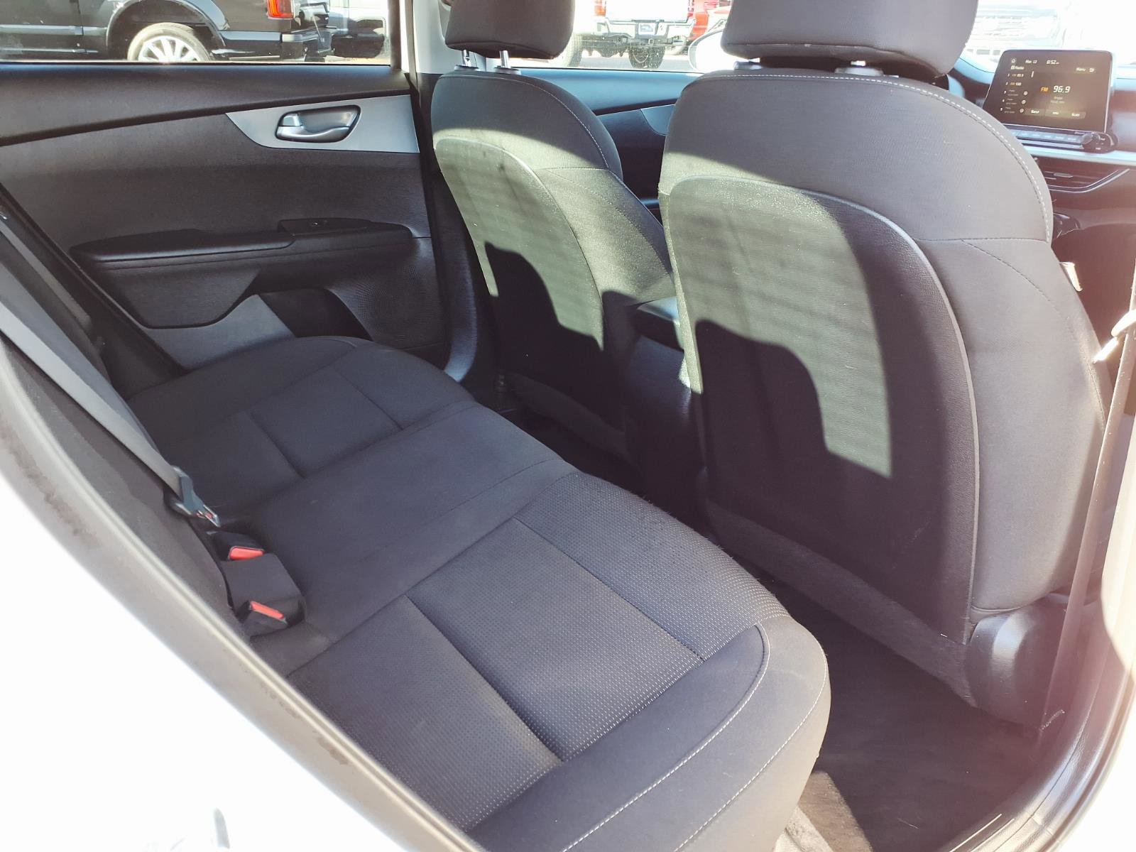 Used 2021 Kia Forte LXS image 13