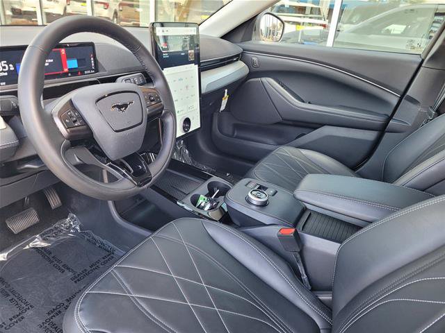 Certified 2023 Ford Mustang Mach-E California Route 1 AWD/4WD image 11