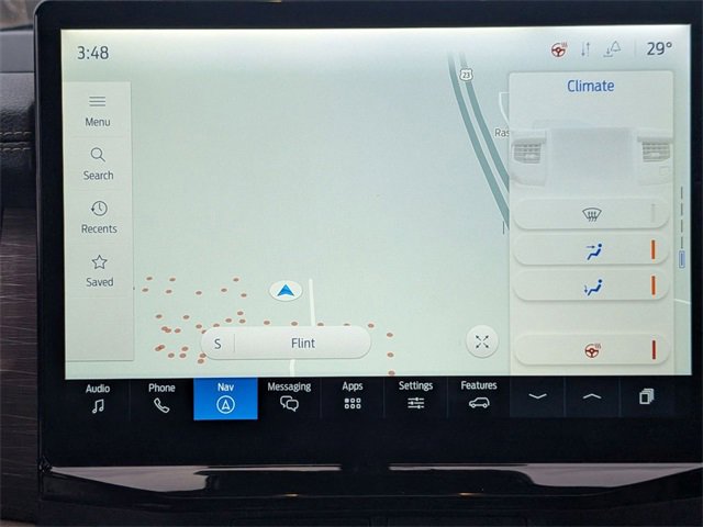 Certified 2023 Ford Expedition Max Limited image 25