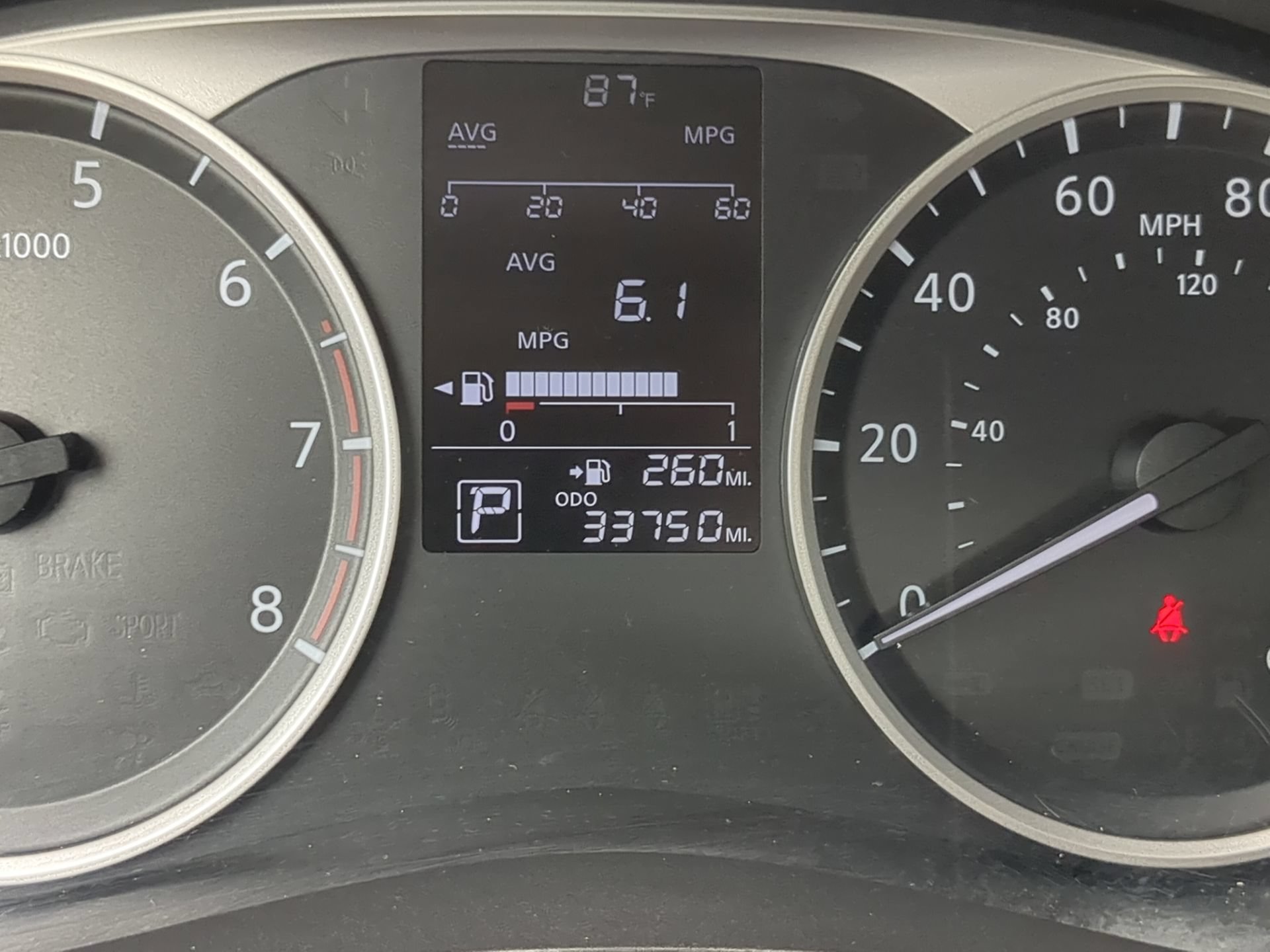 Used 2024 Nissan Versa S w/ S Plus Package FWD image 65