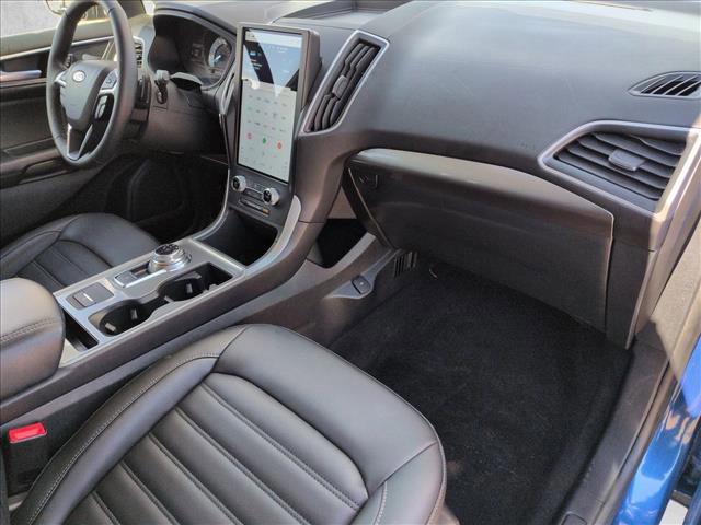 Certified 2024 Ford Edge SEL w/ Convenience Package image 21