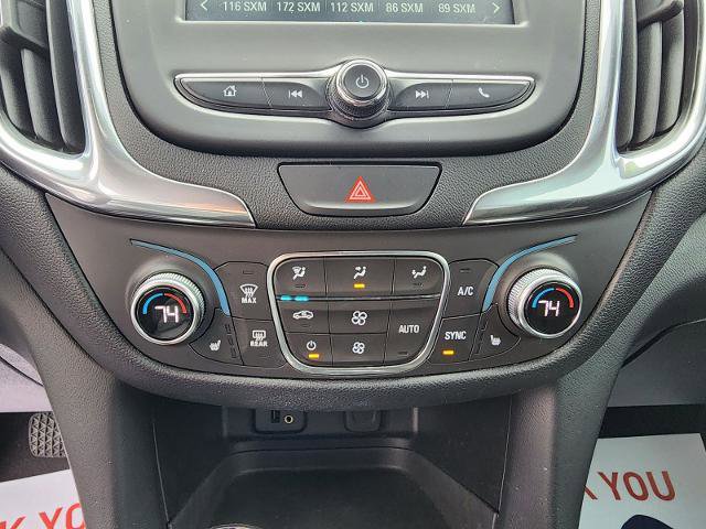 Used 2018 Chevrolet Equinox LT AWD/4WD image 13