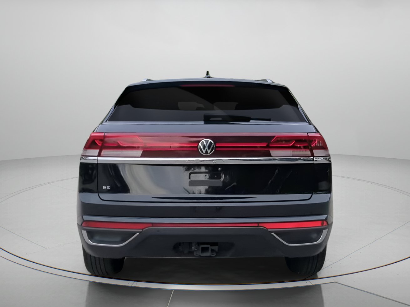 Used 2026 Volkswagen Atlas Cross Sport SE FWD image 24