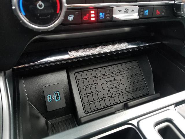 Certified 2024 Ford F150 Lariat w/ Equipment Group 502A High image 24