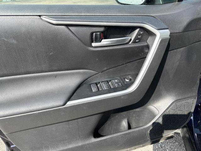 Used 2025 Toyota RAV4 XLE Premium w/ Weather Package AWD/4WD image 13