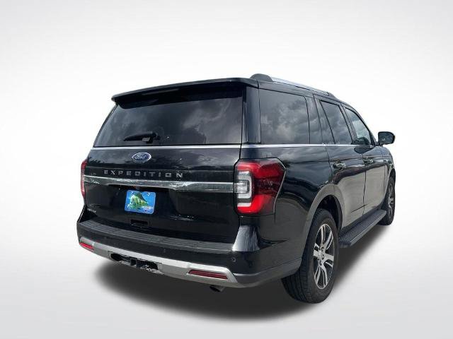 Certified 2024 Ford Expedition Limited AWD/4WD image 6