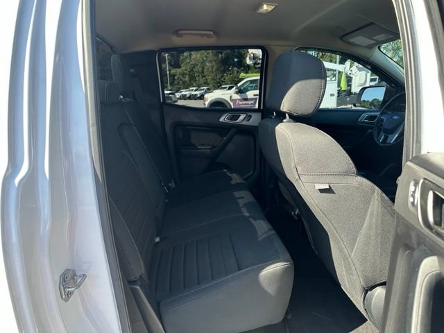 Certified 2020 Ford Ranger XLT w/ Equipment Group 301A Mid RWD image 10