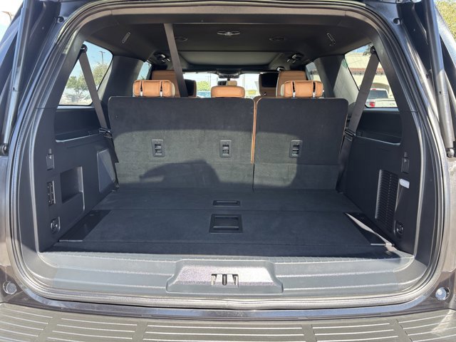 Certified 2024 Ford Expedition Max Platinum image 19
