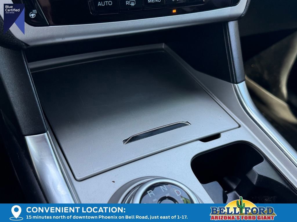 Certified 2022 Ford Explorer XLT w/ Equipment Group 202A image 23